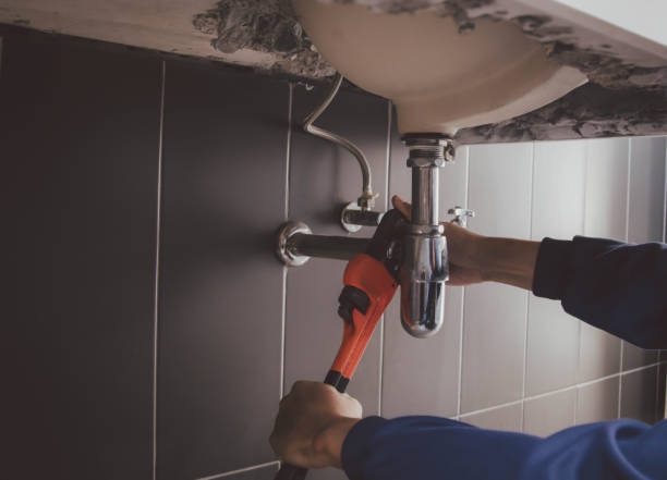 Kavacik Tuvalet Gideri Tıkanıklığı Açma