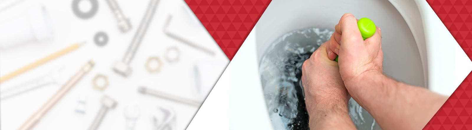 Kavacık Tıkalı Klozet Açma