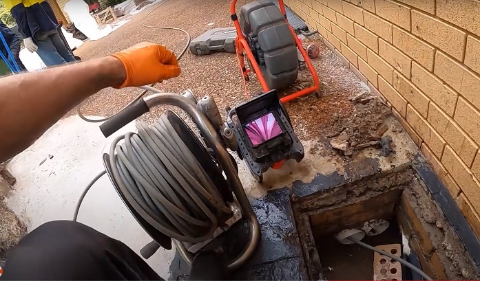 Kavacık Mutfak Klozet Gider Açma Tesisatçı