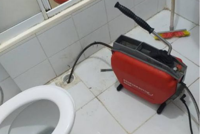 Kavacık Kırmadan Tıkanıklık Açma